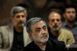 مراسم بزرگداشت روز استاد در موزه شهید مطهری