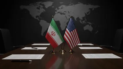 بازیگران خرابکار مذاکرات ایران و آمریکا
