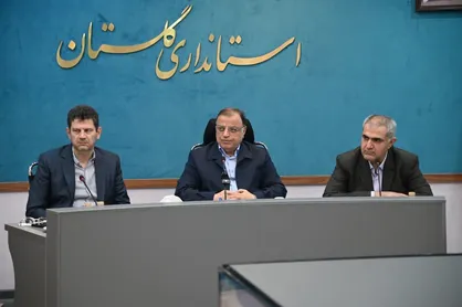 استاندار گلستان: بلندمرتبه&zwnj;سازی راهکاری کلیدی برای غلبه بر مشکل کمبود زمین در استان است