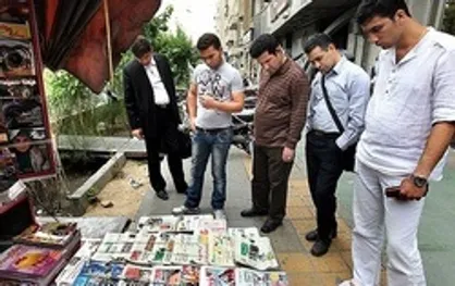 در روز خبرنگار، حال رسانه&zwnj;ها خوب نیست!