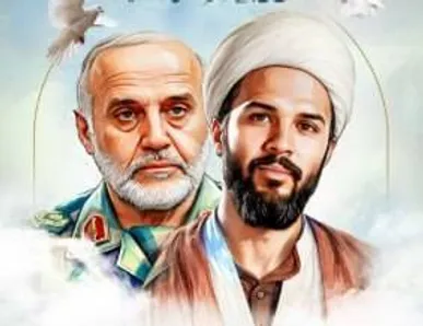 همسر شهید سپهبد رشید: خبر شهادت همسر و فرزندم را به من ندادند من همانجا بودم/ علی رغم حس بزرگترین غم دنیا ولی خدا را شاکرم + فیلم