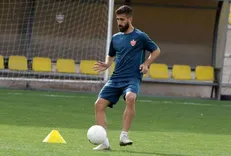 خبر خوش از اردوی پرسپولیس/ یک بازیکن جدید به پرسپولیس اضافه می‌شود