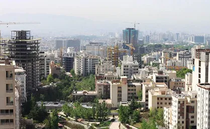 خیز مجلس برای تأمین خانه مردم