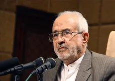 برخی در صدا و سیما با ضد انقلاب همکاری دارند!