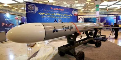 نه اسرائیل و نه آمریکا نمی&zwnj;توانند با موشک کروز جدید ایران مقابله کنند