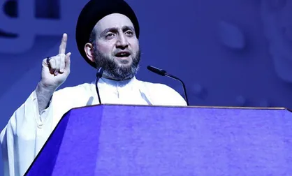 عمار الحکیم: از تشکیل جبهه اپوزیسیون منصرف نمی&zwnj;شویم