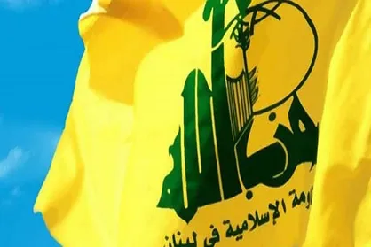 حزب&zwnj;الله به آتش کشیده شدن اردوگاه آوارگان سوری در شمال لبنان را محکوم کرد