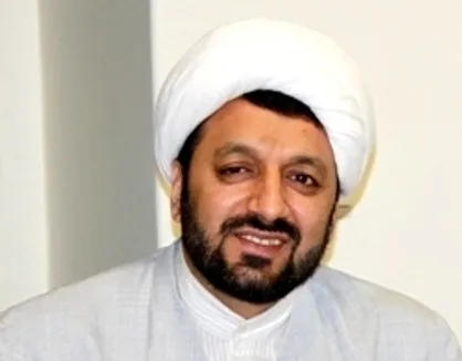 معاون آموزشی پژوهشی نهاد نمایندگی رهبری در دانشگاه&zwnj;ها منصوب شد