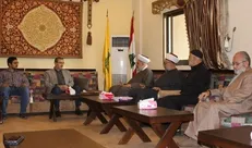 حسن عزالدین: نقشه عربستان علیه لبنان تکمیل محاصره آمریکایی است