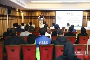 پانزدهمین کنگره بین المللی سکته مغزی ایران