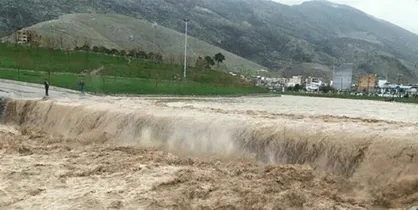 دستور رئیسی برای استفاده از ظرفیت همه دستگاه&zwnj;های ملی و محلی برای جبران خسارات سیل استهبان