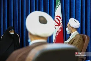 سفر معاون رئیس جمهور به قم 2 