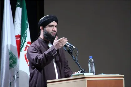 برپایی کنگره امام سجاد (ع) وحدت و دوستی شیعه و اهل سنت را بیش از پیش گسترش می&zwnj;دهد