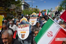 همه شواهد حاکی از پیروزی ملت مظلوم فلسطین و تباهی صهیونیست است