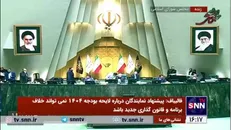 ظهوریان: مالیات بر خودرو‌های لوکس مالیات تنظیمی و برای کاهش اشرافیت است
