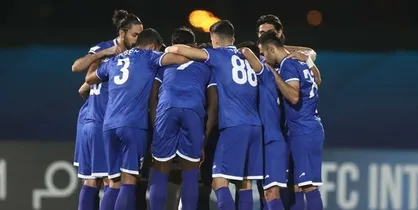شوک به استقلال در آستانه بازی  حساس با الاهلی