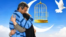 آزادی ۴۰۰ زندانی با یک‌هزار و ۲ میلیارد تومان بدهی در گیلان