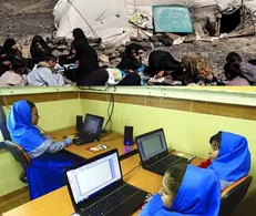 «پندار» روایتگر داستانی با موضوع عدالت‌آموزشی است