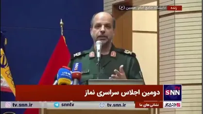 سردار آهنگر: با دانش ترجمه&zwnj;ای و تقلیدی نمی&zwnj;توانیم داعیه تمدن اسلامی داشته باشیم