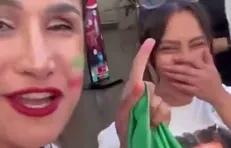 اعتراف به حماقت یک سلطنت طلب در ورزشگاه