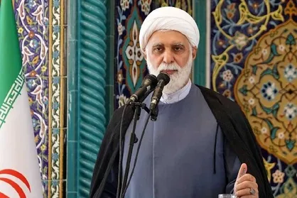 دشمنان از این به بعد آسایش و آرامش نخواهند داشت/خون رهبر شهید ما بر زمین نخواهد ماند