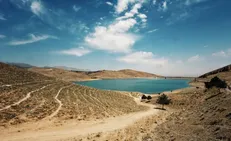 کاهش میزان بارندگی‌های ثبت‌ شده در استان بوشهر