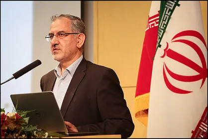 علم رباتیک توسعه دست انسان در کنترل جهان مادی است/ ضرورت سرمایه&zwnj;گذاری صنعت در حوزه رباتیک