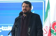 ۱۲۰۰ میلیارد تومان برای کریدور شمال جنوب مصوب شد