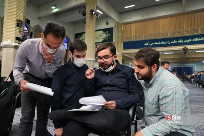 حاشیه&zwnj;هایی از دیدار دانشجویان با رهبری / امیدی که جان تازه گرفت