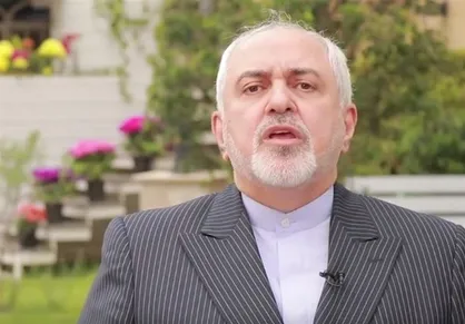 واکنش ظریف به تحریم مقامات دیوان بین&zwnj;المللی کیفری از سوی دولت آمریکا