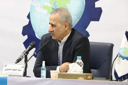 دستگاه دیپلماسی ایران در توسعه تعاملات با عراق عقب مانده است
