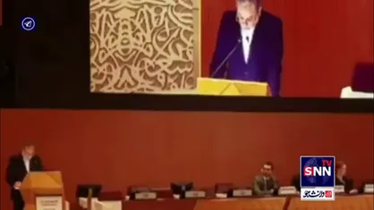 عراقچی: ایران فعالیت&zwnj;های صلح آمیز هسته&zwnj;ای خود را در تحت نظارت NPT انجام می&zwnj;دهد