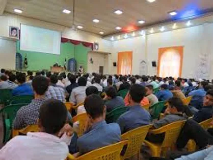 اولین دوره اردوی تربیتی تشکیلاتی میثاق در مشهد برگزار می&zwnj;شود