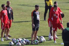 برانکو زمان تمرین پرسپولیسی‌ها را اعلام کرد
