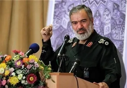 دشمنان انقلاب از اذعان به توانمندی&zwnj;های ما وحشت دارند
