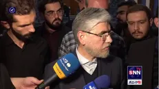 وزیر علوم: کاهش رتبه علمی ایران جای تاسف دارد / نمی‌شود کسی عضو هیئت علمی باشد و نسبت به کاهش علم بی‌تفاوت باشد
