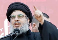 احمدی نژاد شهادت سید حسن نصرالله را تسلیت گفت