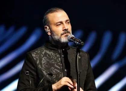 کنسرت علیرضا قربانی ۱۴۰۴ و چند شهر میزبان در ایران
