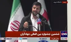 هادی قاسمی: امروز گروه‌های جهادی در شمال لبنان فعال هستند و به آوارگان سوری کمک می‌کنند