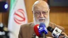 چمران: برگزارکنندگان نمایشگاه در سئول گویا اصرار دارند مردم را آزار دهند