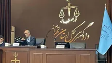 تشریح اقدامات متهمان پرونده کوروش کمپانی در دادگاه توسط نماینده دادستان