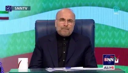 قالیباف: برخی از رشد&zwnj;های علمی کشور&zwnj;های منطقه رشد بادکنکی است