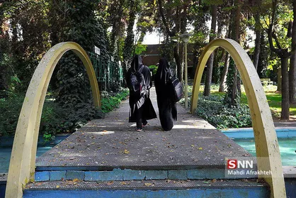 مسئولان با سنگ&zwnj;اندازی در برنامه&zwnj;ها باعث ایجاد فضای خفقان در دانشگاه یاسوج شده&zwnj;اند!