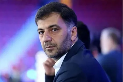کریمی: متقابل از بیرانوند شکایت می&zwnj;کنم