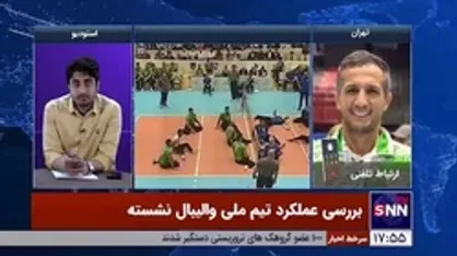 صالحی: مسئولان امر رهبری را انجام دهند، ما چیز دیگری نمی&zwnj;خواهیم!