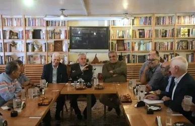 زیر پل کریم‌خان به گذر فرهنگی تبدیل می‌شود / پایگاه جدید ناشران در قلب تهران