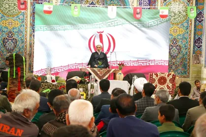 حاج قاسم سلیمانی، روحی تازه و عزمی قوی در سرزمین های اسلامی ایجاد کرد/ اسراییل ضربه فنی شد