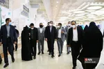 بیست و نهمین نمایشگاه بین‌المللی قرآن