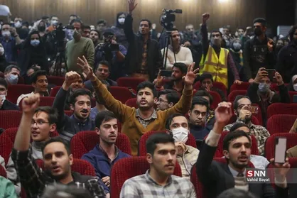 دانشگاه باید بستر آزاداندیشی و عدالت&zwnj;طلبی باشد، نه میدان سیاست&zwnj;زدگی