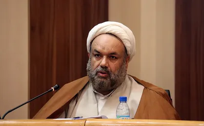دفتر نهاد رهبری شکایت از هیچ جریانی را در دستور کار خود نداشته و ندارد